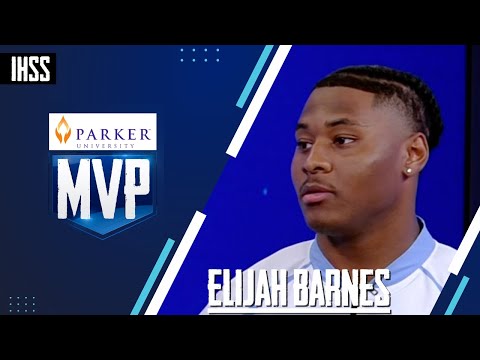 Elijah Bo Barnes: Skyline's Top Linebacker Heads to Texas Longhorns | DFW Inside High School Sports