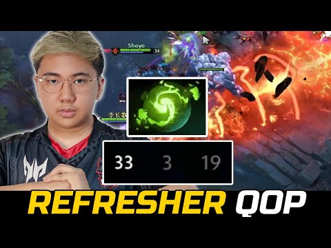 YOPAJ 33KILLS MIDLANE BEAST  - REFRESHER SONIC WAVE