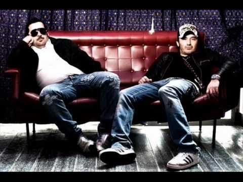 Nari & Milani pres. Pretty Pretty & Malik - Automatic (Mattias & G80's Remix) [T.H]