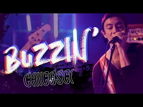 Chicosci - Buzzin' (OFFICIAL MUSIC VIDEO)
