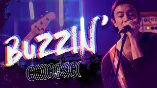 Chicosci - Buzzin' (OFFICIAL MUSIC VIDEO)