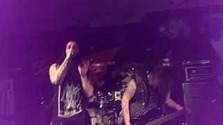 The Family Ruin "Cirque Du Sin" Live
