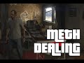 Meth Dealing 2.1 для GTA 5 видео 1