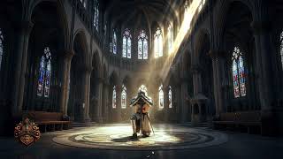 Gregorian Chants 432Hz – Venite Filii