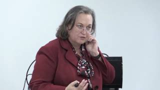 AIHI Seminar Series 2016 - Professor Joanne Travaglia