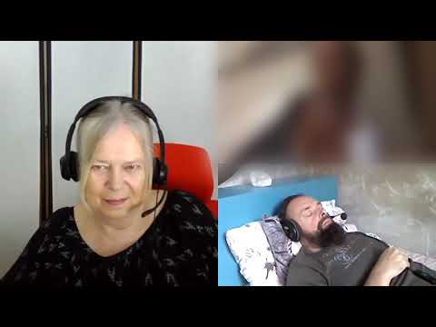 Hipnoza regresyjna sesja nr 159 - Małgosia - W smoczej bazie