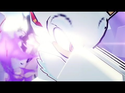 Speed Blitzed Jumping