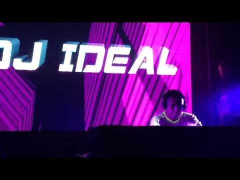 DJ IDeaL w/Morgan Page 3D Tour at Somewhere Loud