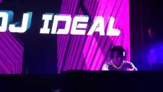 DJ IDeaL w/Morgan Page 3D Tour at Somewhere Loud
