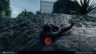 [BF2042]PS5勢、ボッチになる　ヅダぽんの参加型生配信