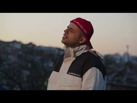 Mc Robs - Esperança (VIDEOCLIPE OFICIAL) Prod. Luk1nh4