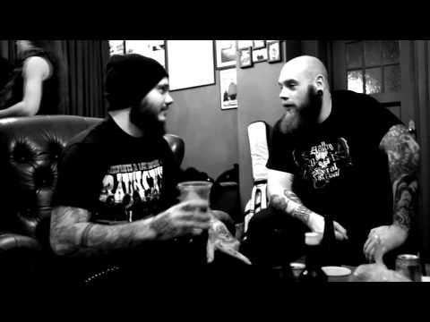 9000 John Doe - Like A Canonball (official music video)