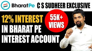 Is it safe to Invest in Bharat Pe Interest Account?