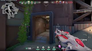 Spotlight Clip