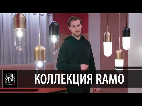 Миниатюра изображения товара Бра Lightstar Ramo 690517