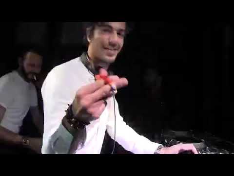 GESAFFELSTEIN - MEHDI SMILES FOREVER @ HOLY SHIP! 2012 - DAY 1