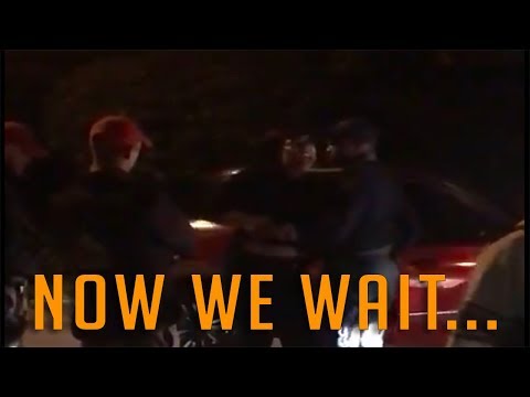 The Black Vicki Momberg? | South Africa (2018)