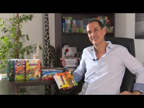 'El chico de los pantalones rosas', el suicidio por acoso escolar