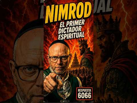 Respuesta 6066 – El primer dictador y los actuales
