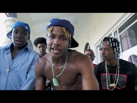 Melødy x Jerry Gee - Talk Facts [REMIX] (Official Video)