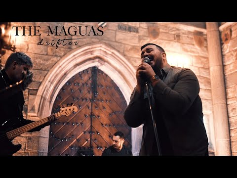 The Maguas - Drifter [Official Music Video]
