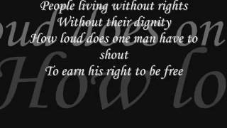 Colours - Phil Collins