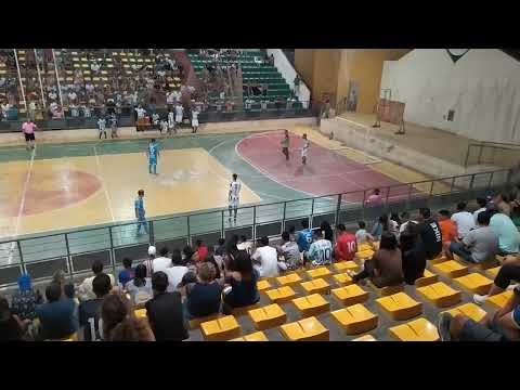 Visão x Mundial na íntegra - Parte 02 - SEMI FINAL COPA XANDYLOVE