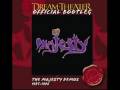 The Majesty (Dream Theater) Another Won with Chris Collins vocals