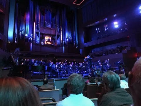 In Adventu Finalem - world premiere