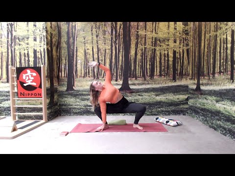 Yoga Live vom 01.06.2021