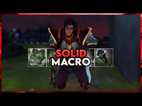 MY TWISTED FATE IS SO CLEAN