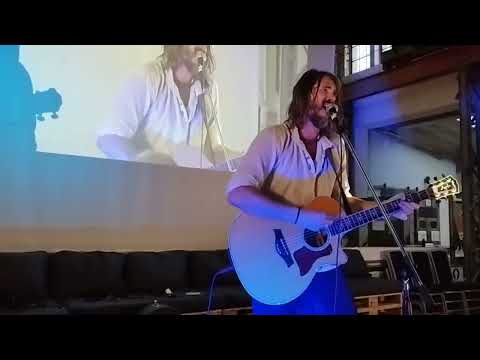 S’Mass isch voll live vom NuovisoTv Sommerfest