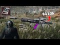 QBJ DBP10 IS ULTIMATE NIGHTMARE IN MEDIUM RANGE DELTA FORCE MOBILE