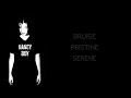 Placebo - Bruise pristine (lyrics)