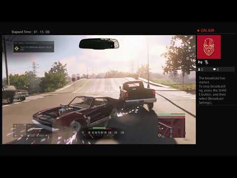 Mafia 3 Pt28 no commentary gameplay  evil that men do