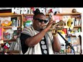Tiny Desk Concert