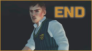 The Entire School Goes To WAR!! (Bully FINALE)