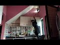 Kitchen Deep Cleaning आज तो पूरी किचन चमक रही है Punjabi Vlo