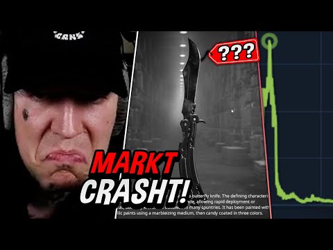 Neues UPDATE ZERSTÖRT ALLES! 😱 Das ENDE von CS? 📉 | MontanaBlack Case Opening