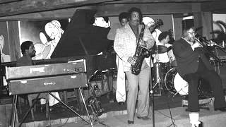 free at last - rusty bryant