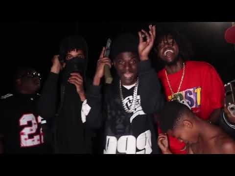 Bg kilo : Act out ft(Hbg Dunn & Li Pack )