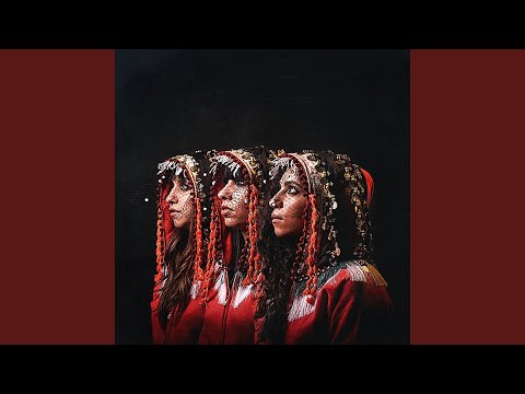 I'm a Tribe (feat. APE) (dunkelbunt) (Remix)