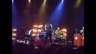 Beth Hart and Joe Bonamassa , Can't let go