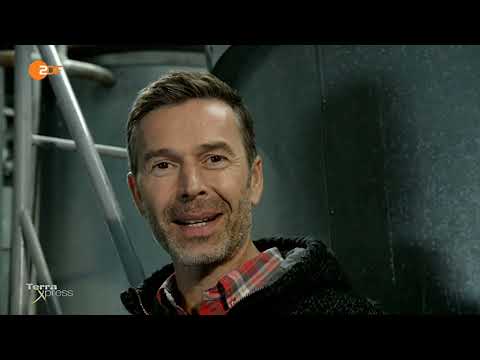 Terra Xpress: Giganten des Nordens Doku (2014)