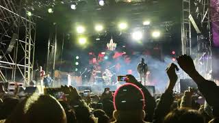 Ramito de Violetas - Mi Banda el Mexicano Catrina Fest