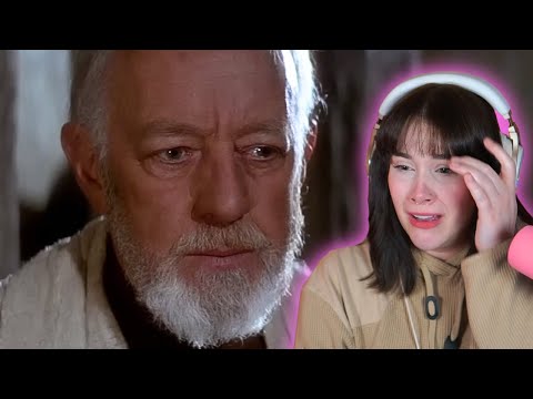 "Obi-Wan has PTSD" Reaction