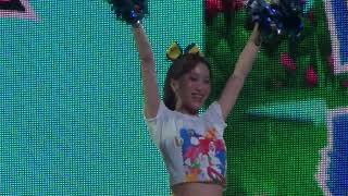 TGS2023 SEGA ブース ソニックダンサーズ 東京ゲームショウ2023