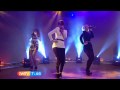 Sugababes - About A Girl - Live at GMTV 