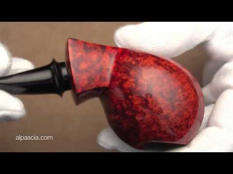 pipa Peter Klein 014 - tobacco pipe