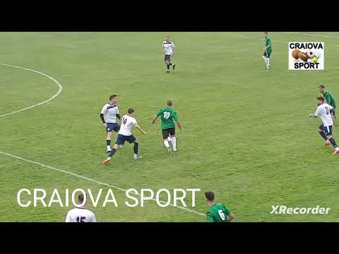 CS Cârcea - Unirea Tricolor Dăbuleni 3-0 , L4 Dolj , 12.10.2024